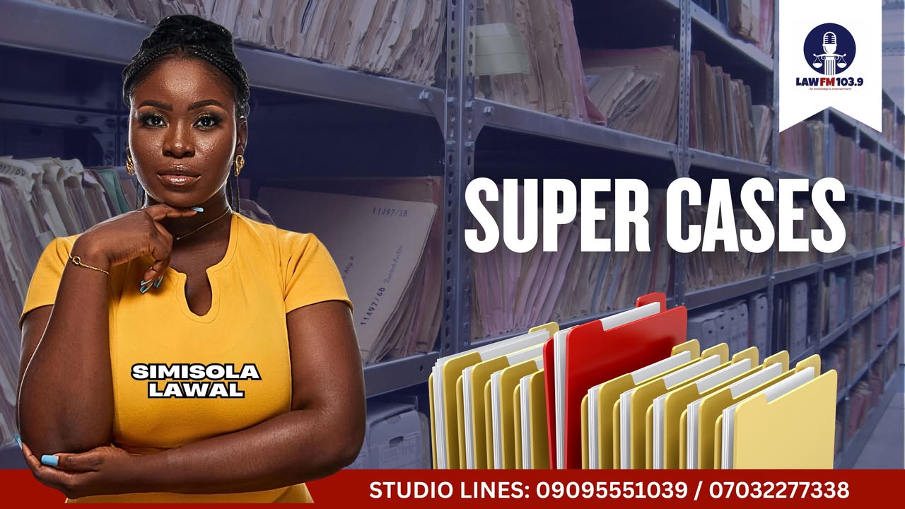 Super Cases
